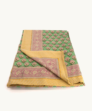 Doing Goods Emma Single Throw in Tote Bag - 220 x 140 cm Doing Goods Emma Single Throw in Tote Bag - 220 x 140 cm