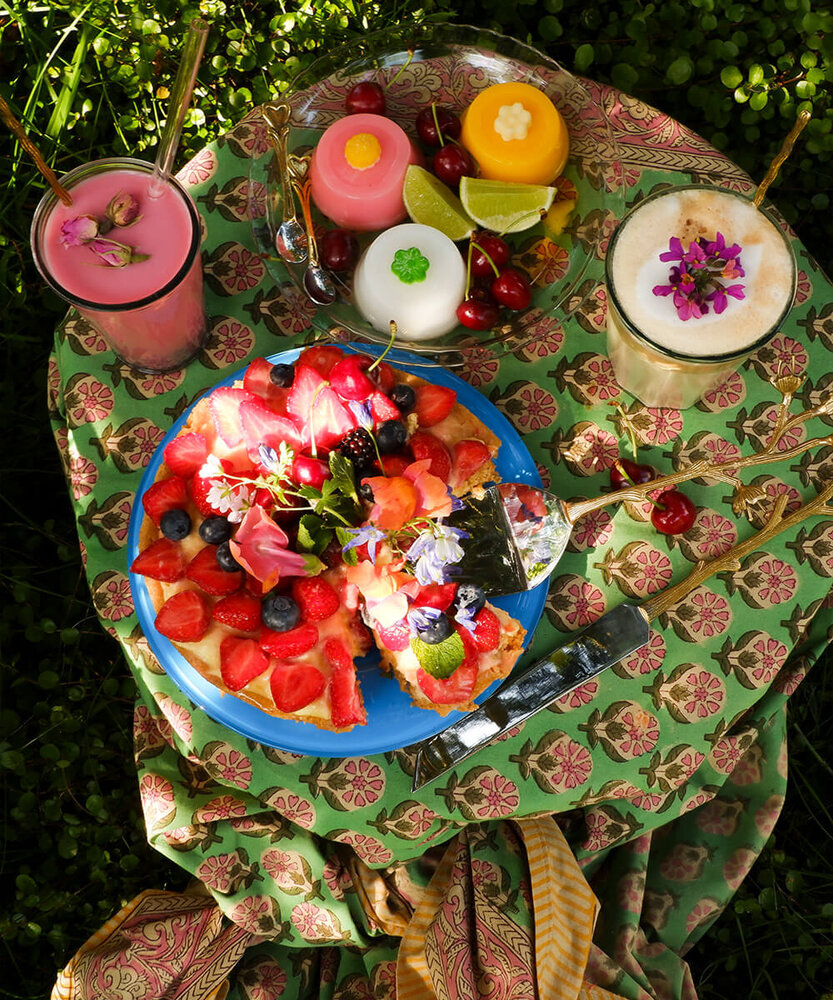 Doing Goods Emma Single Throw in Tote Bag - 220 x 140 cm Doing Goods Emma Single Throw in Tote Bag - 220 x 140 cm