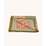 Doing Goods Faina Table Throw in Tote Bag - 	 160 x 350 cm