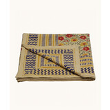 Doing Goods Evy Table Throw in Tote Bag -160 x 350 cm Doing Goods Evy Table Throw in Tote Bag -160 x 350 cm