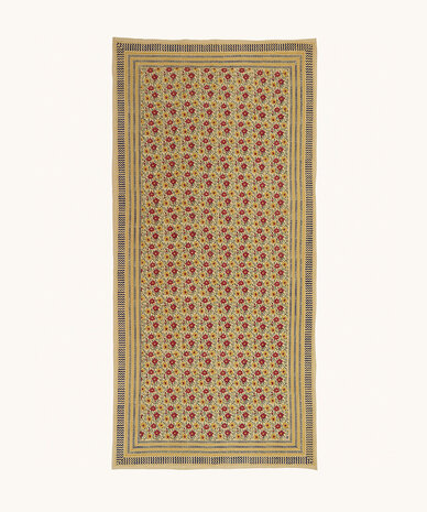 Doing Goods Evy Table Throw in Tote Bag -160 x 350 cm Doing Goods Evy Table Throw in Tote Bag -160 x 350 cm