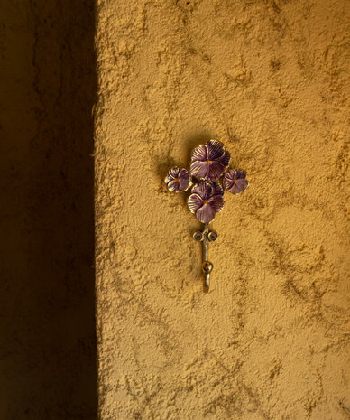 Doing Goods Valery Violet Field Hook Doing Goods Valery Violet Field Hook