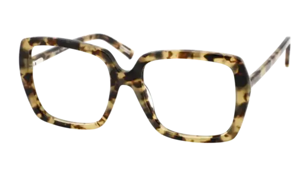 Frank and Lucie Eyedentity - Greyvanna Frank and Lucie Eyedentity - Greyvanna