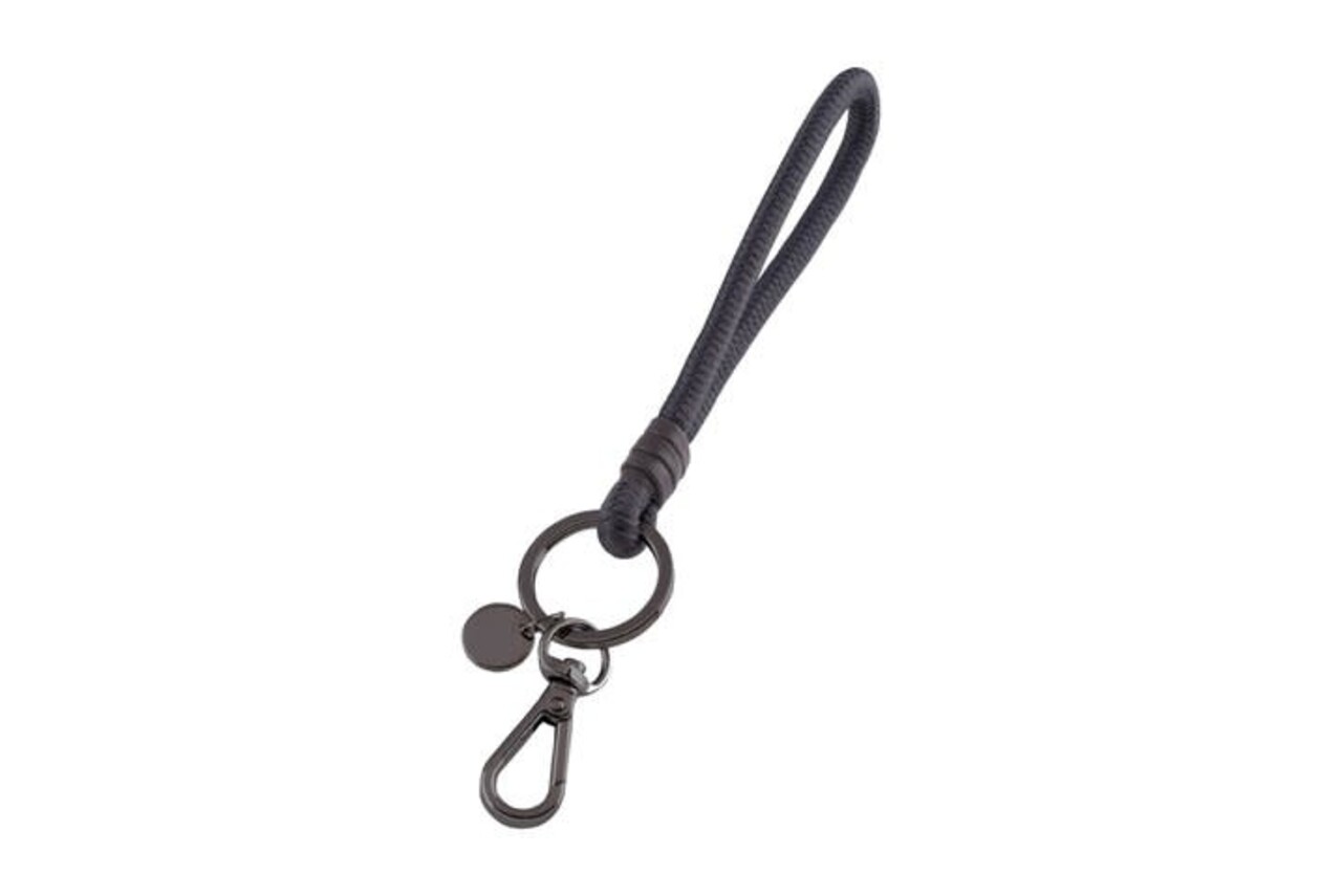 Sleutelhanger Metropolitan Black