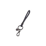 Sleutelhanger Metropolitan Black