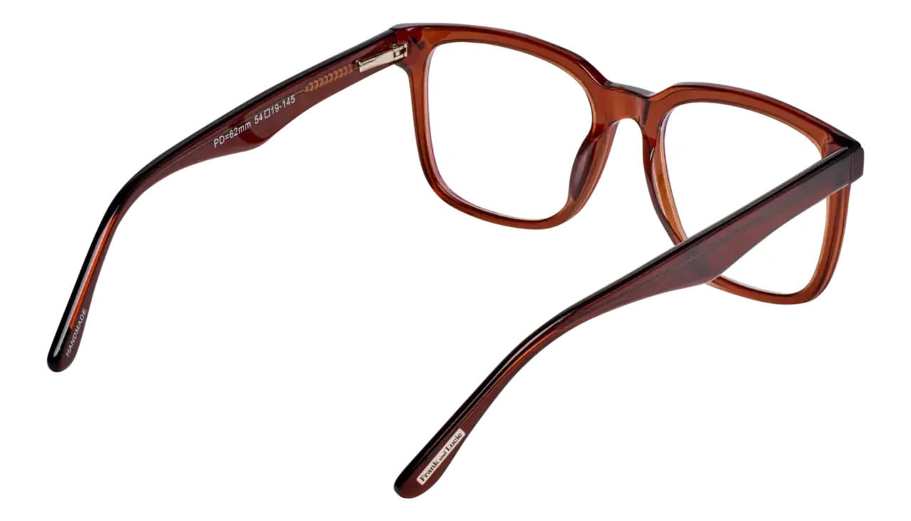 Frank and Lucie Eclips - Secure