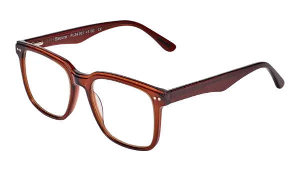 Frank and Lucie Eclips - Secure