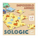 Djeco Sologic - Impossiblo Animo Djeco Sologic - Impossiblo Animo