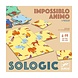 Djeco Sologic - impossiblo animo Djeco Sologic - impossiblo animo
