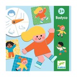 Djeco Educational Games - Bodyco Djeco Educational Games - Bodyco