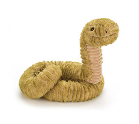 Jellycat Jellycat - Slither Snake Large
