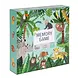 Petit Monkey Memo game - jungle Petit Monkey Memo game - jungle