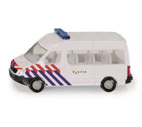 Siku Politiebus