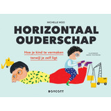 Horizontaal ouderschap Horizontaal ouderschap