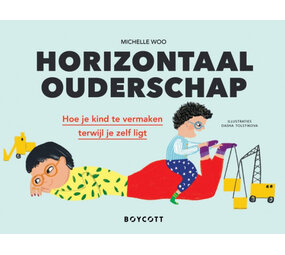 Horizontaal ouderschap