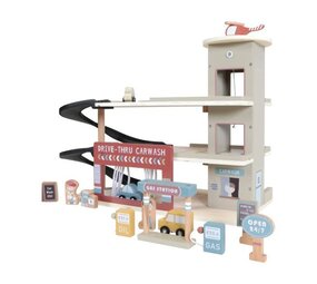 Little Dutch Garage Little Dutch Garage