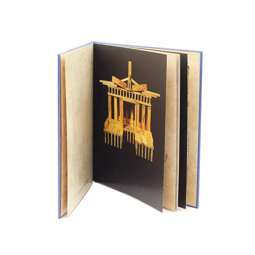 Kapla Boek Gevorderde bouwers - vanaf 9 jaar Kapla Boek Gevorderde bouwers - vanaf 9 jaar