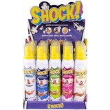 Tuban Tuban - Shock! Multisensory Foam-Gel Tuban Tuban - Shock! Multisensory Foam-Gel