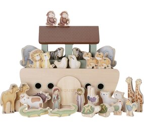 Little Dutch Ark van Noach
