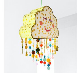 Noi Hamburg Wolkenlamp Noi Hamburg Wolkenlamp