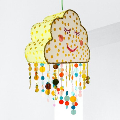 Noi Hamburg Wolkenlamp Noi Hamburg Wolkenlamp