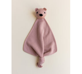 Hvid Teddy Tokki - Blush Hvid Teddy Tokki - Blush