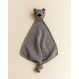 Hvid Teddy Tokki - Otter