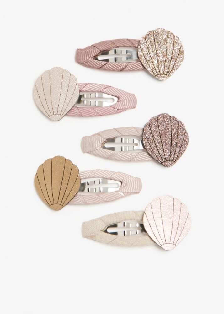 Mimi & Lula Mini Shell Clic Clacs