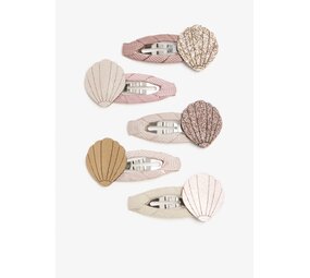 Mimi & Lula Mini Shell Clic Clacs