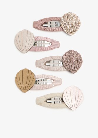 Mimi & Lula Mini Shell Clic Clacs