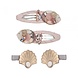 Mimi & Lula Fish and Shell Clips