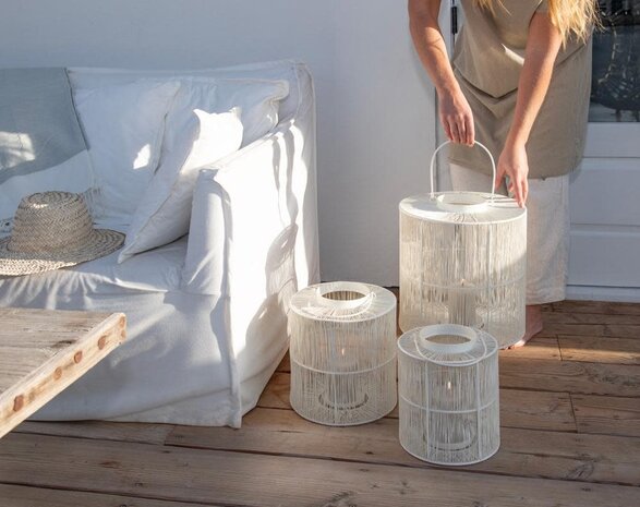 Leeff Lantern Loes - Small