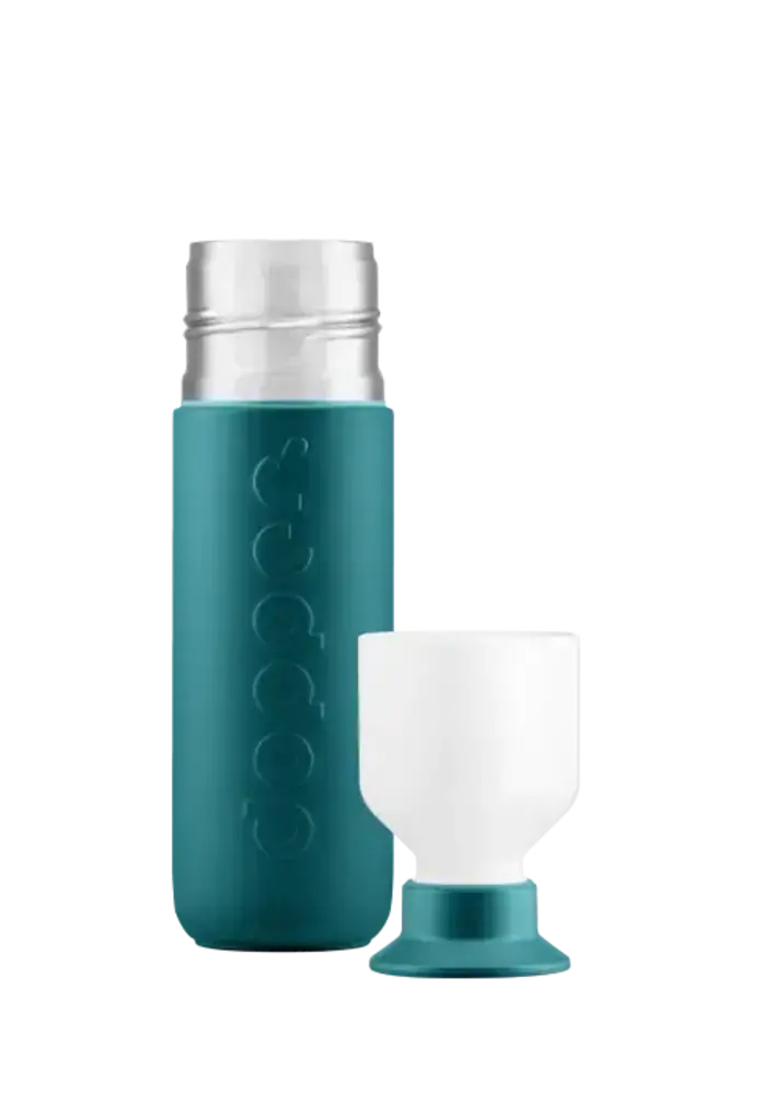 Dopper Insulated Green Lagoon - 350ml Dopper Insulated Green Lagoon - 350ml