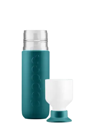 Dopper Insulated Green Lagoon - 350ml Dopper Insulated Green Lagoon - 350ml