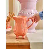 Rice Kan Keramiek - Koraal