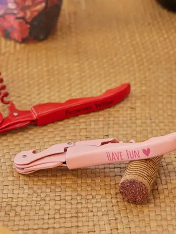 Rice Kurkentrekker Rice Kurkentrekker