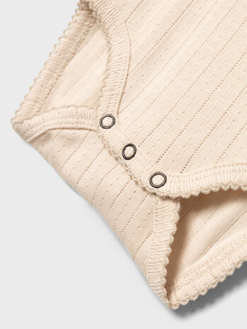 Lil' Atelier Rachel NIS LS Slim Body - Sheer Bliss Lil' Atelier Rachel NIS LS Slim Body - Sheer Bliss