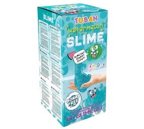 Tuban Tuban - Diy  Kit Slime – Watermelon