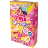 Tuban Tuban - DIY Kit Slime – Magic Pink XL Tuban Tuban - DIY Kit Slime – Magic Pink XL