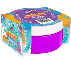 Tuban Tuban - Jiggly Slime – Pearl Purple