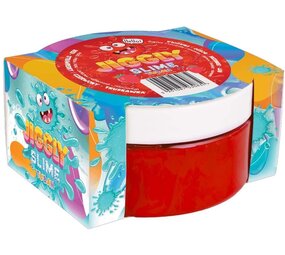 Tuban Tuban - Jiggly Slime – Red Strawberry Tuban Tuban - Jiggly Slime – Red Strawberry