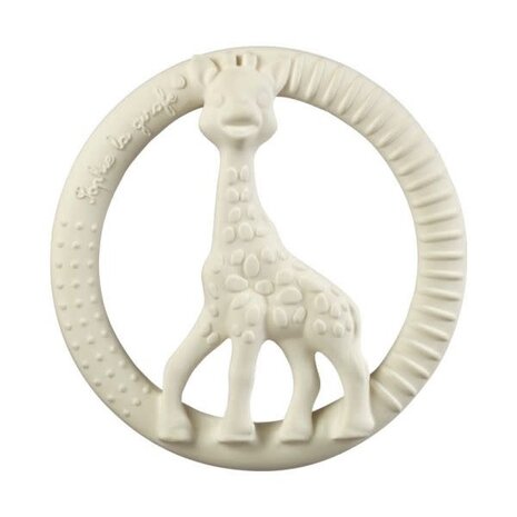 Sophie de Giraf Sophie de giraf So'Pure - Bijtring rond