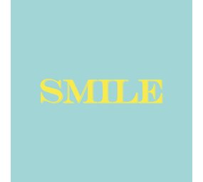 Ppd Servetten Smile 25x25 Ppd Servetten Smile 25x25