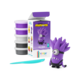 HeyClay HeyClay - Minions Evil Purple Minion – 5 cans – Limited Edition HeyClay HeyClay - Minions Evil Purple Minion – 5 cans – Limited Edition