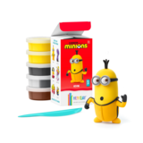 HeyClay HeyClay - Minions Kevin – 5 cans – Limited Edition