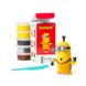 HeyClay HeyClay - Minions Kevin – 5 cans – Limited Edition