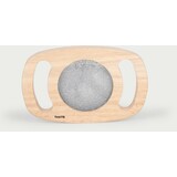 Glitterpaneel - zilver