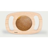 Glitterpaneel - goud