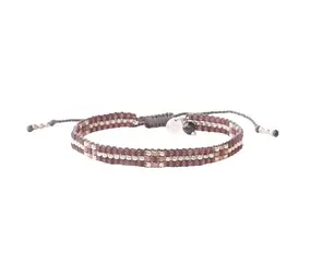 A Beautiful Story Competent Garnet Bracelet SC A Beautiful Story Competent Garnet Bracelet SC