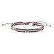 A Beautiful Story Competent Garnet Bracelet SC